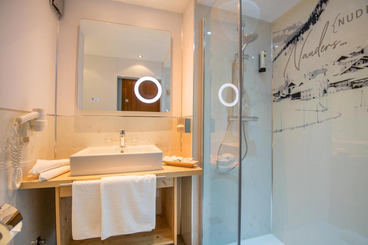 Beauty & Wellness Tirolerhof Hotel