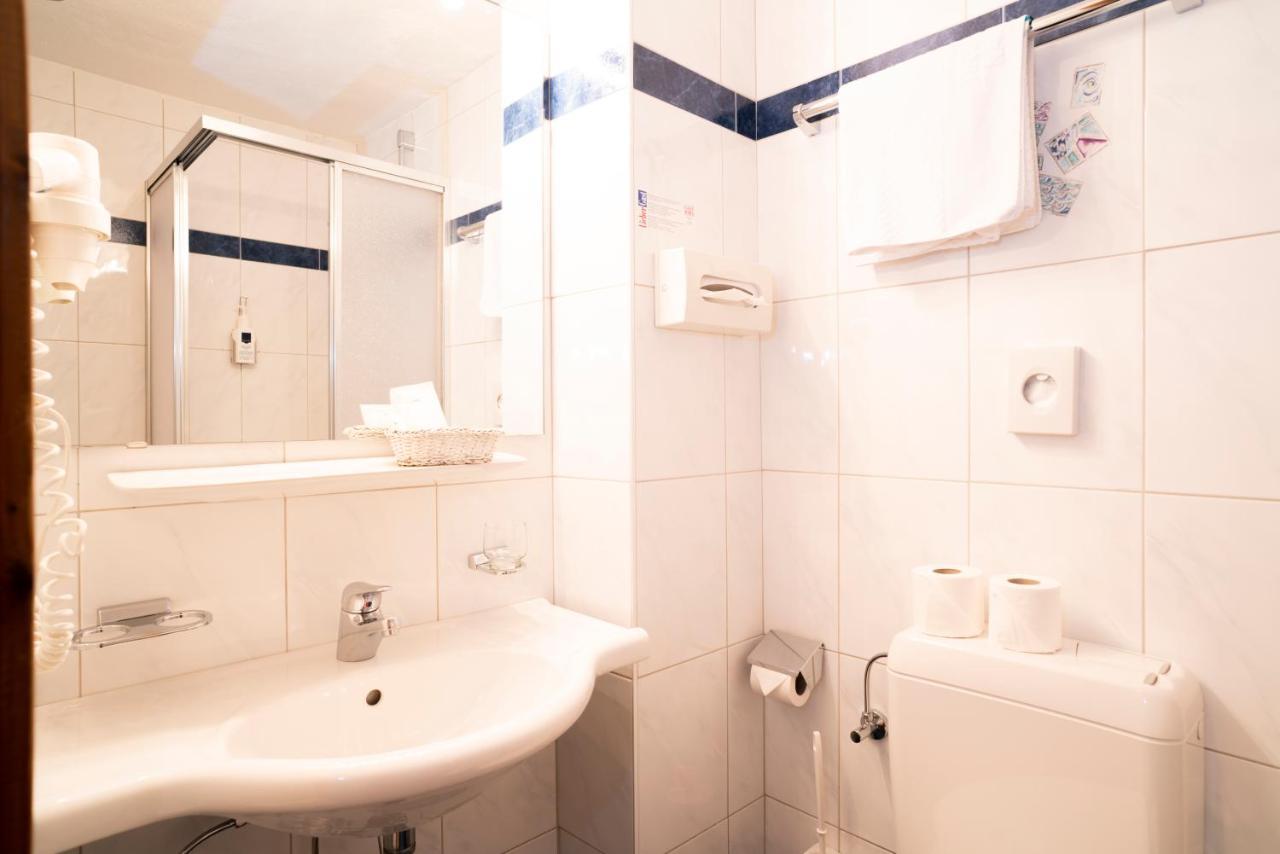 Hotel Beauty & Wellness Tirolerhof 4*