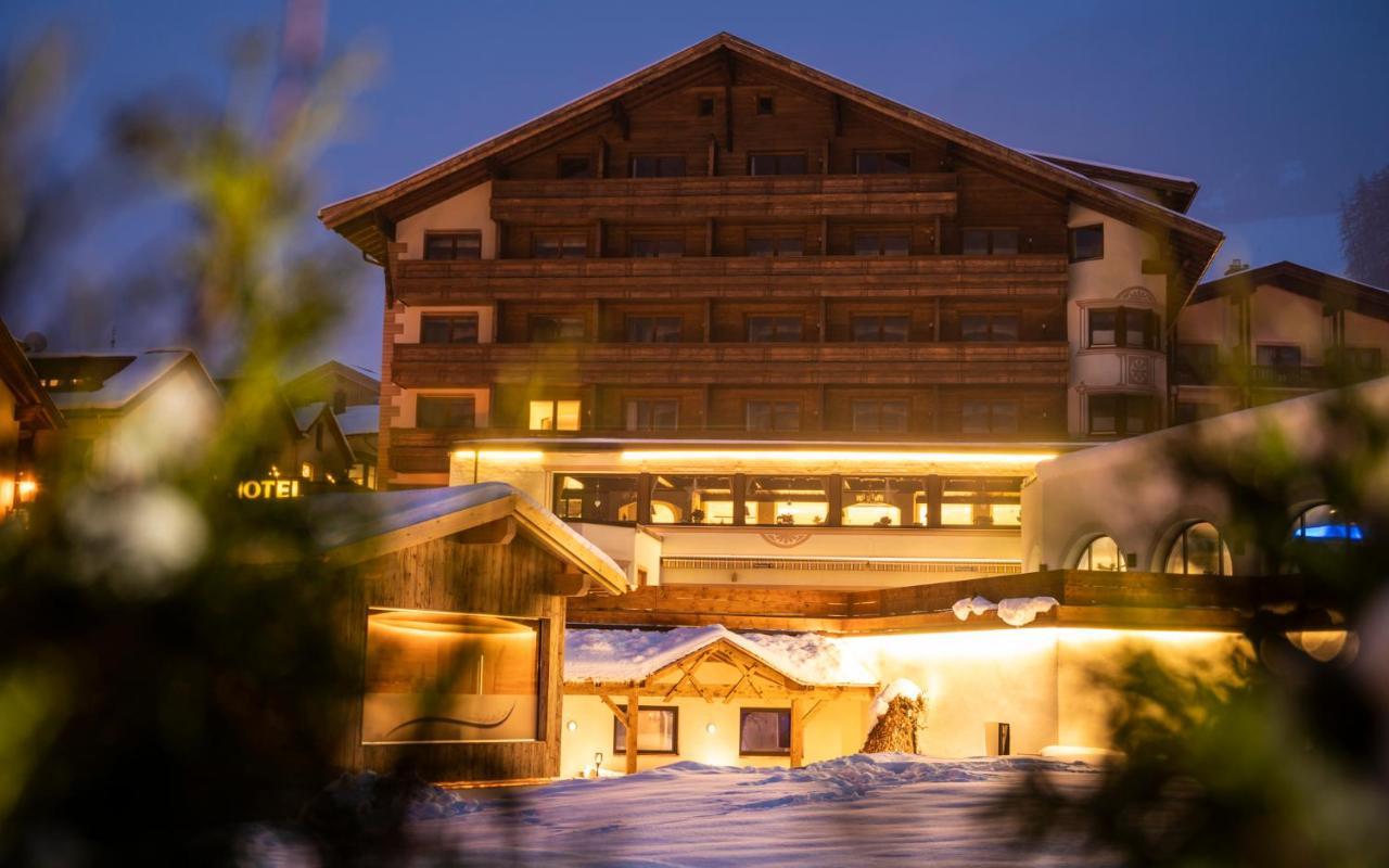 Beauty & Wellness Tirolerhof Hotel