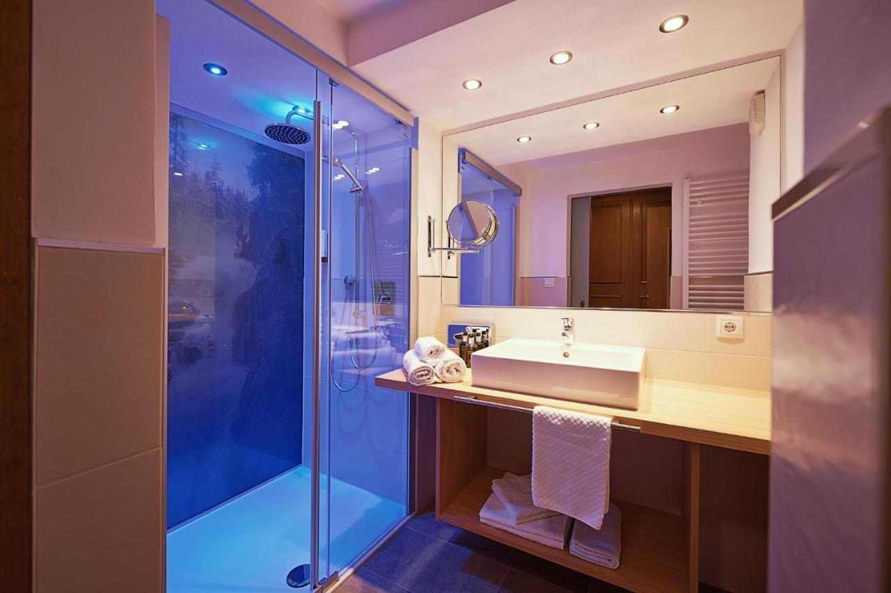 Hotel Beauty & Wellness Tirolerhof Nauders