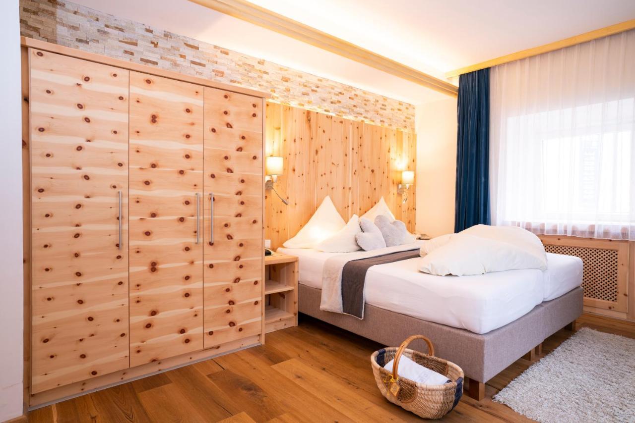 Hotel Beauty & Wellness Tirolerhof Nauders