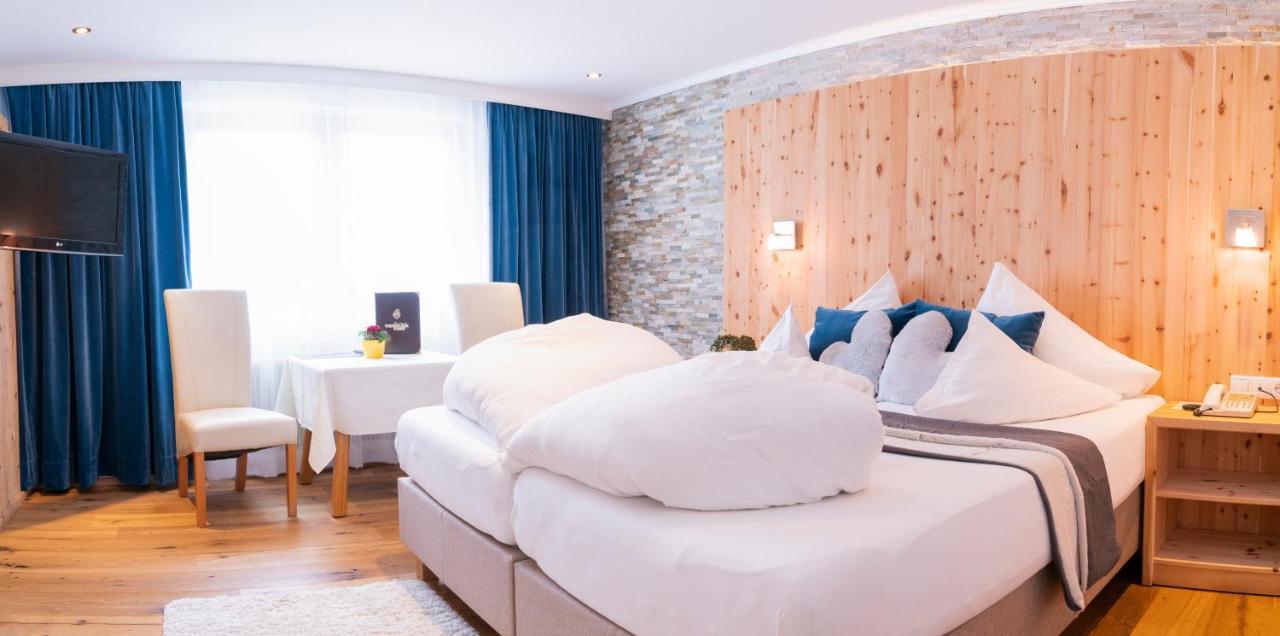 Hotel Beauty & Wellness Tirolerhof 4*