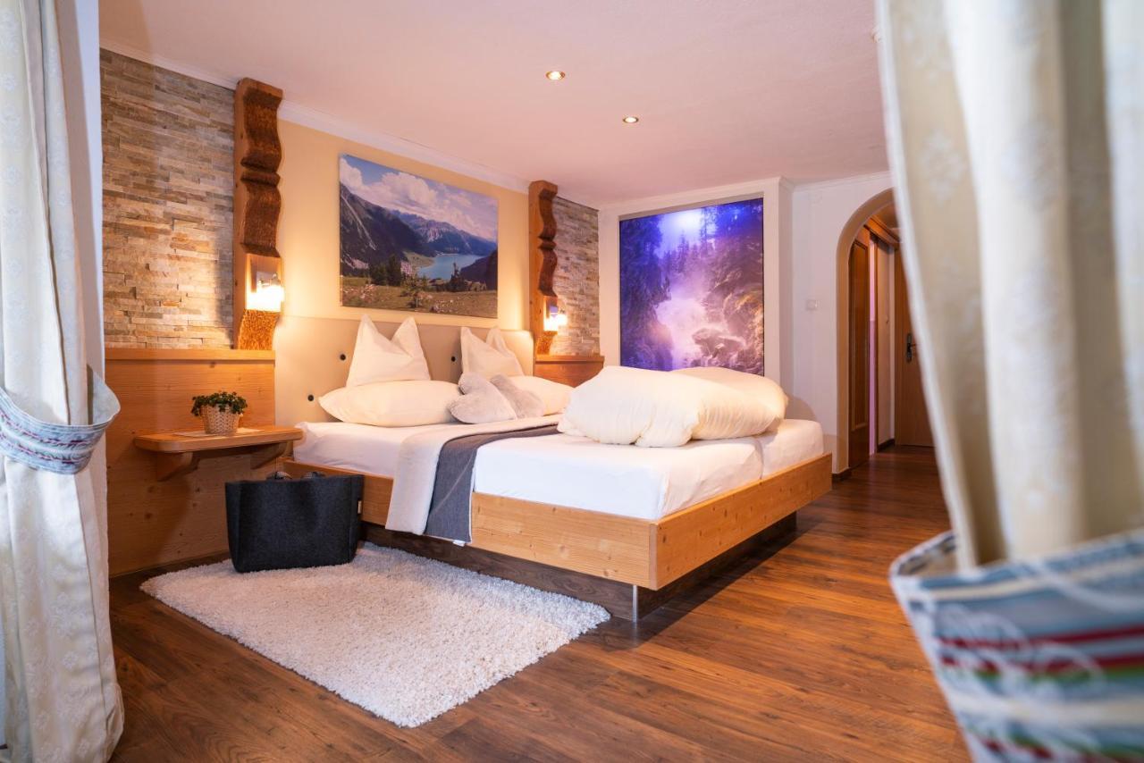 Beauty & Wellness Tirolerhof Nauders