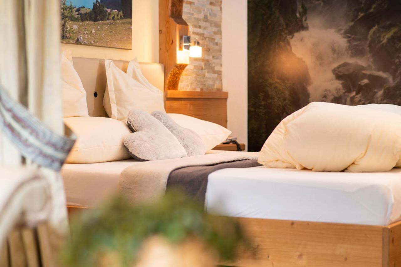 Hotel Beauty & Wellness Tirolerhof