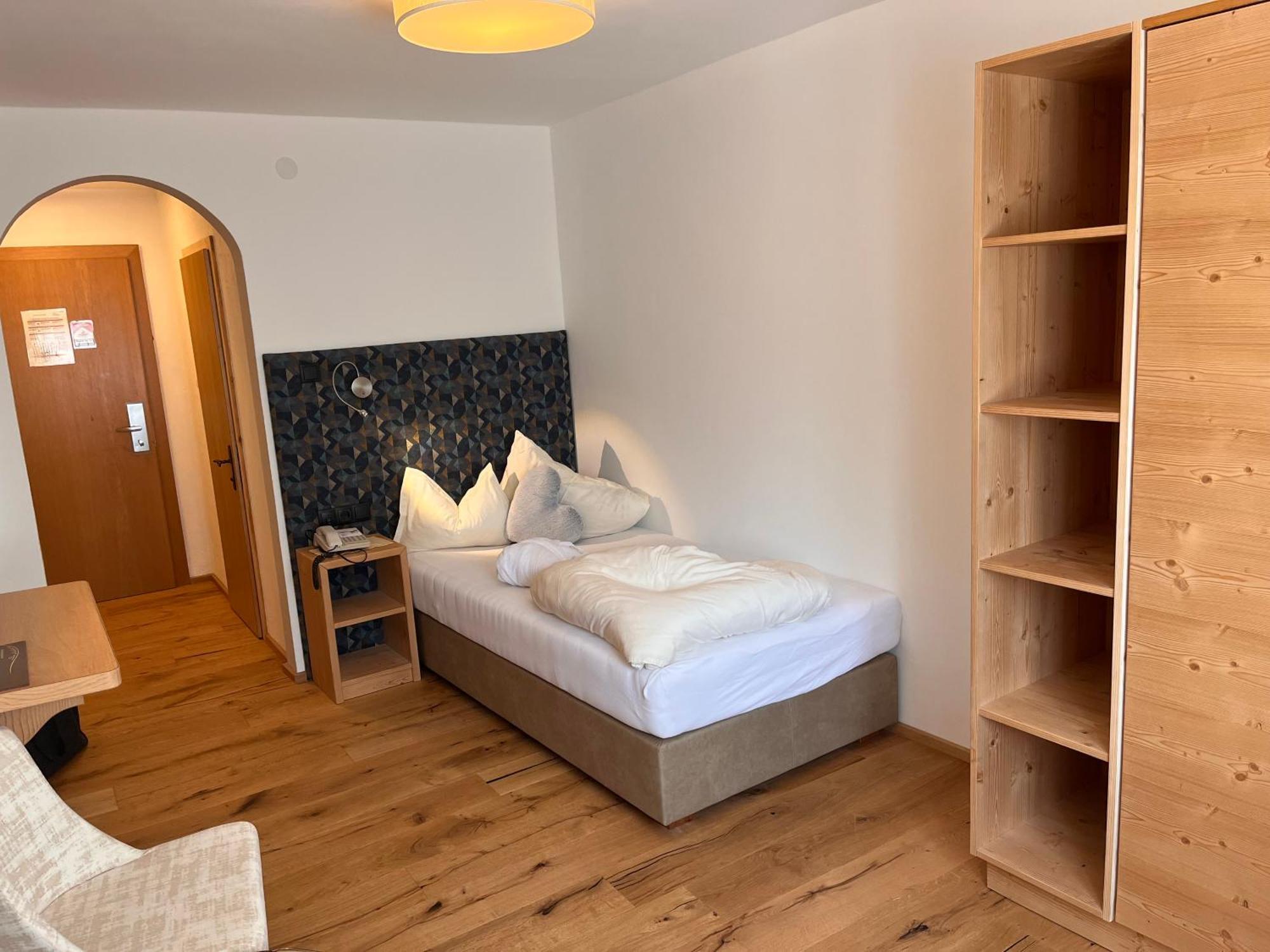 Beauty & Wellness Tirolerhof Nauders