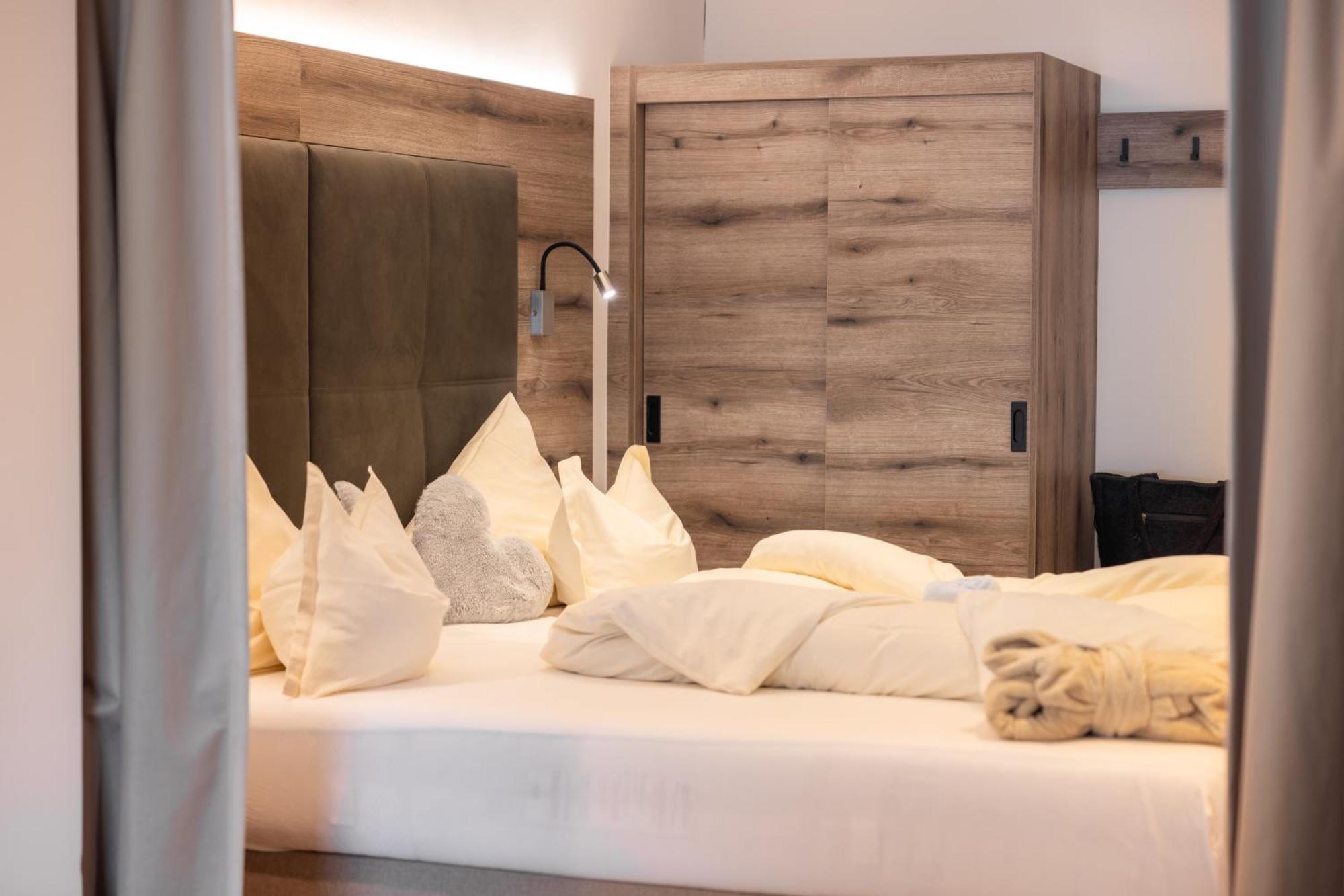 Hotel Beauty & Wellness Tirolerhof