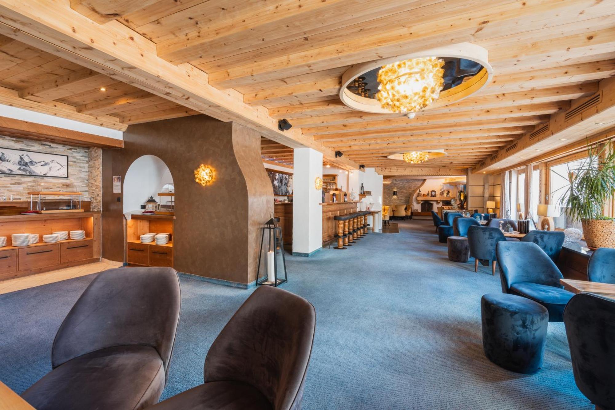 Beauty & Wellness Tirolerhof Hotel 4*