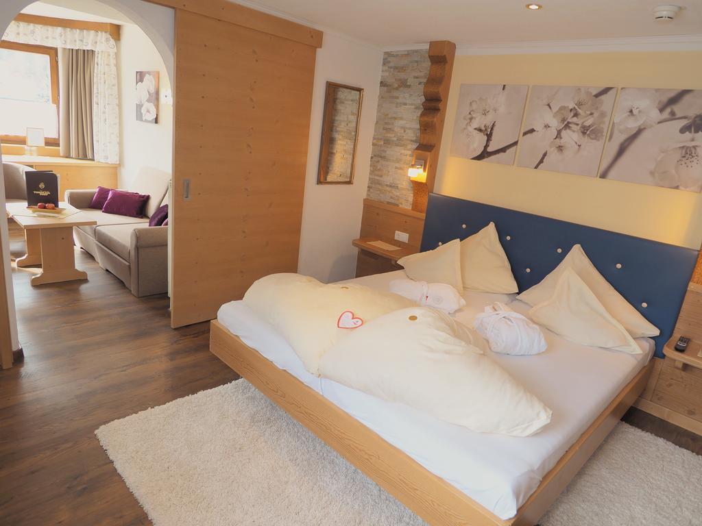 Beauty & Wellness Tirolerhof 4* Nauders