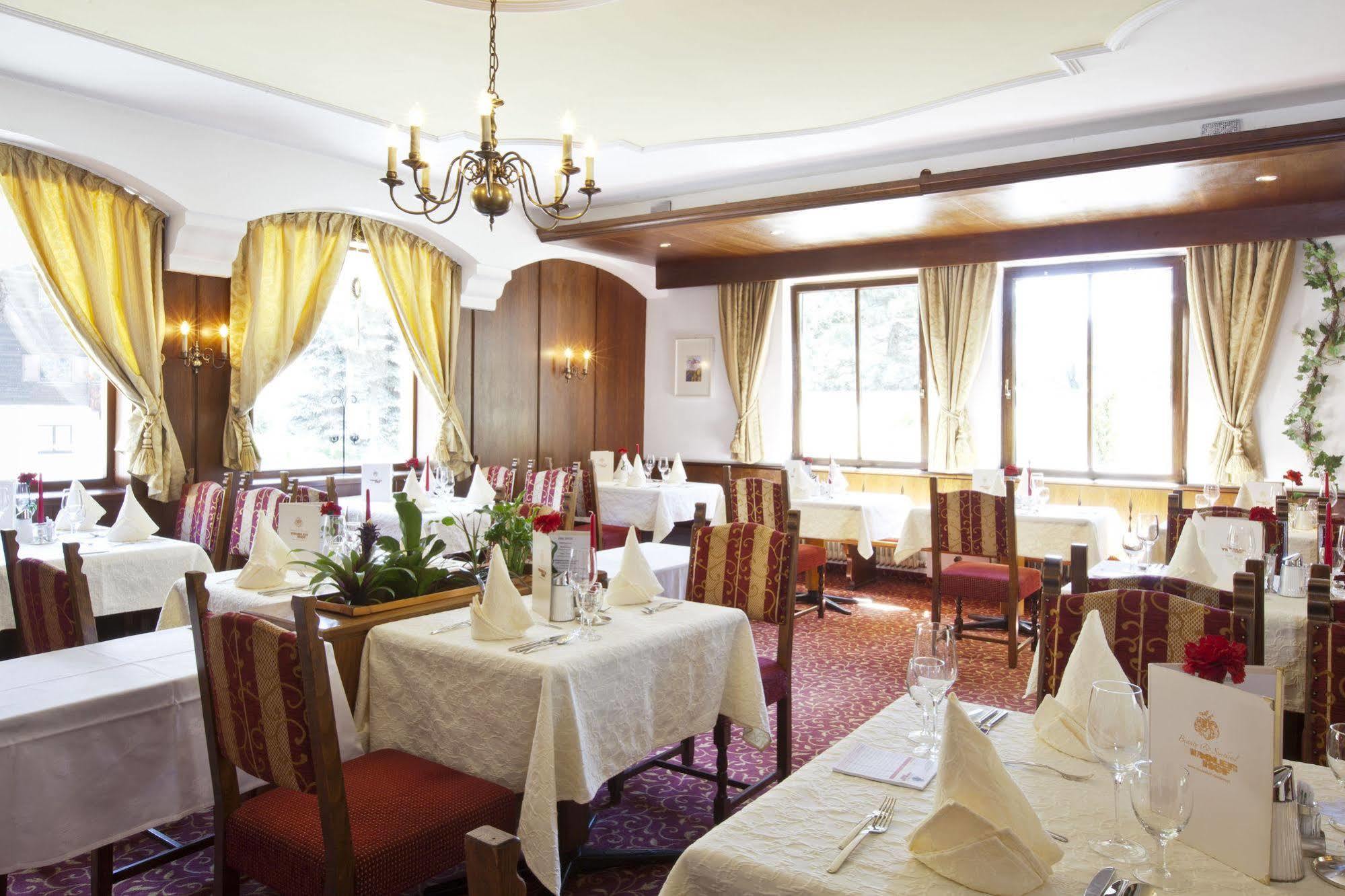 Beauty & Wellness Tirolerhof Hotel