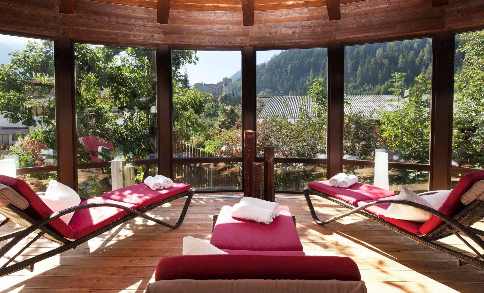 Hotel Beauty & Wellness Tirolerhof 4*
