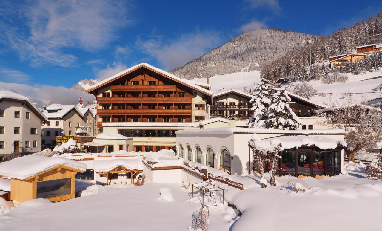 Beauty & Wellness Tirolerhof Nauders