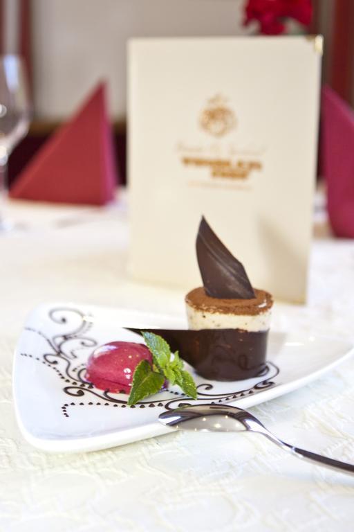 Beauty & Wellness Tirolerhof