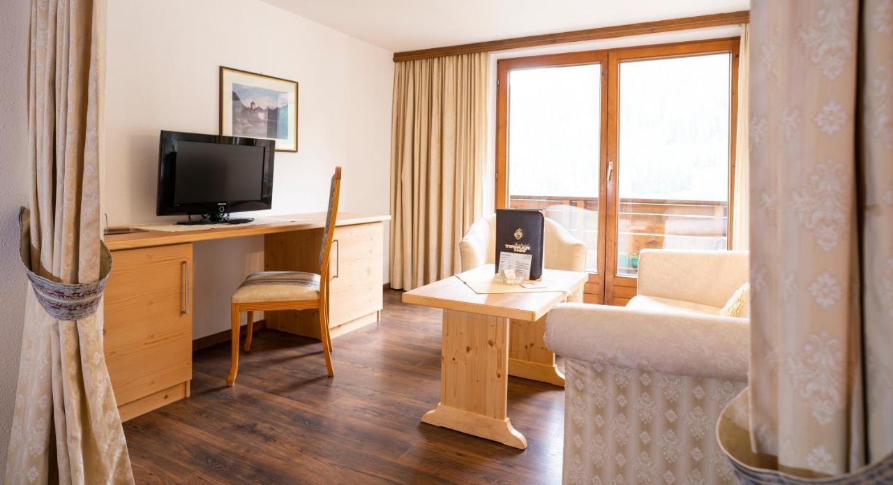 Beauty&wellness Tirolerhof Hotel 4*