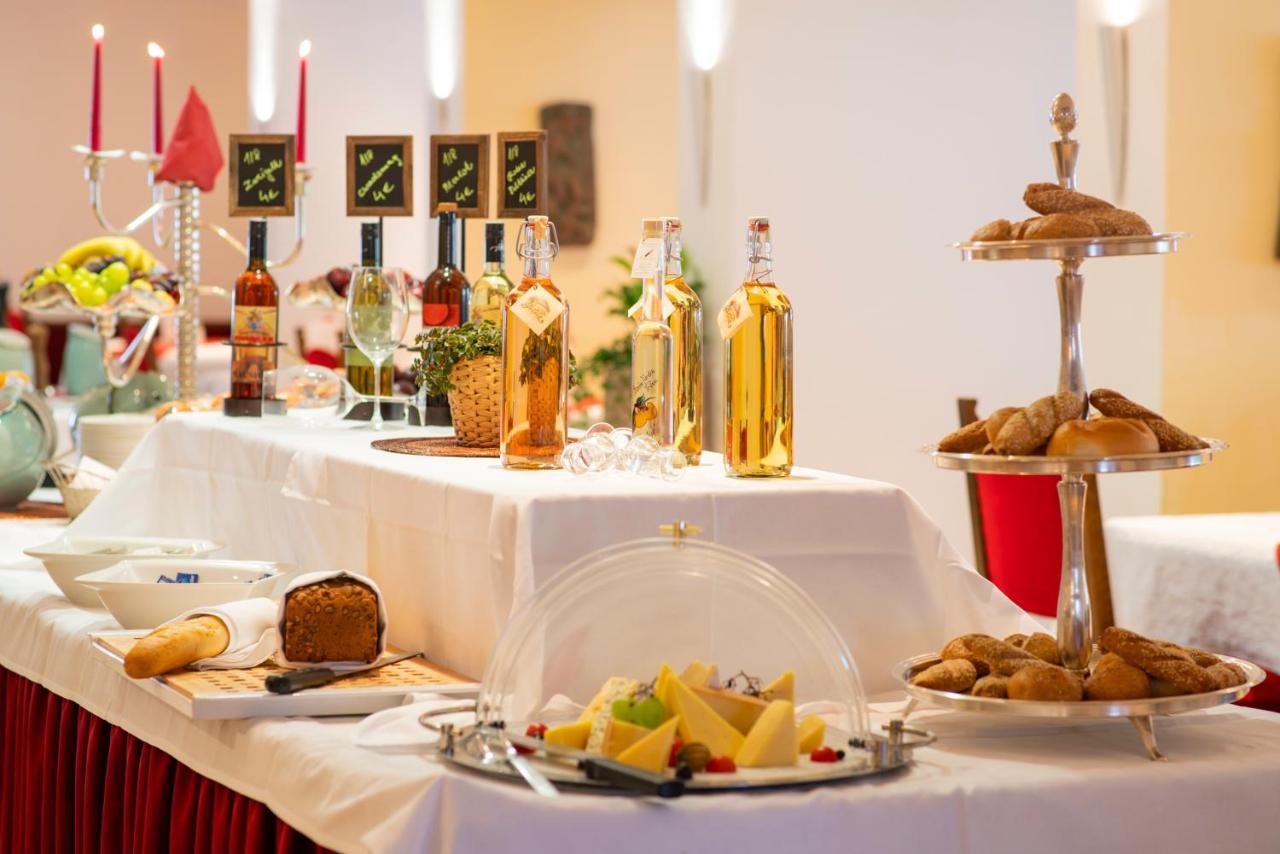 Hotel Beauty&wellness Tirolerhof