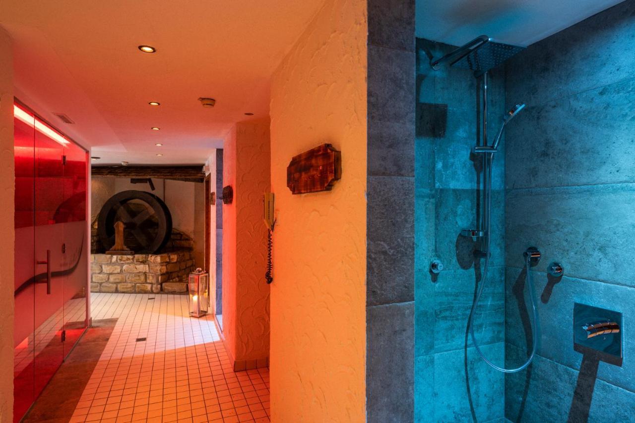 Beauty&wellness Tirolerhof 4* Nauders