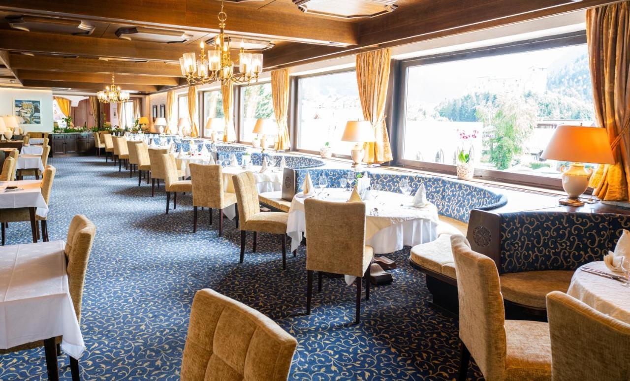 Beauty&wellness Tirolerhof Hotel
