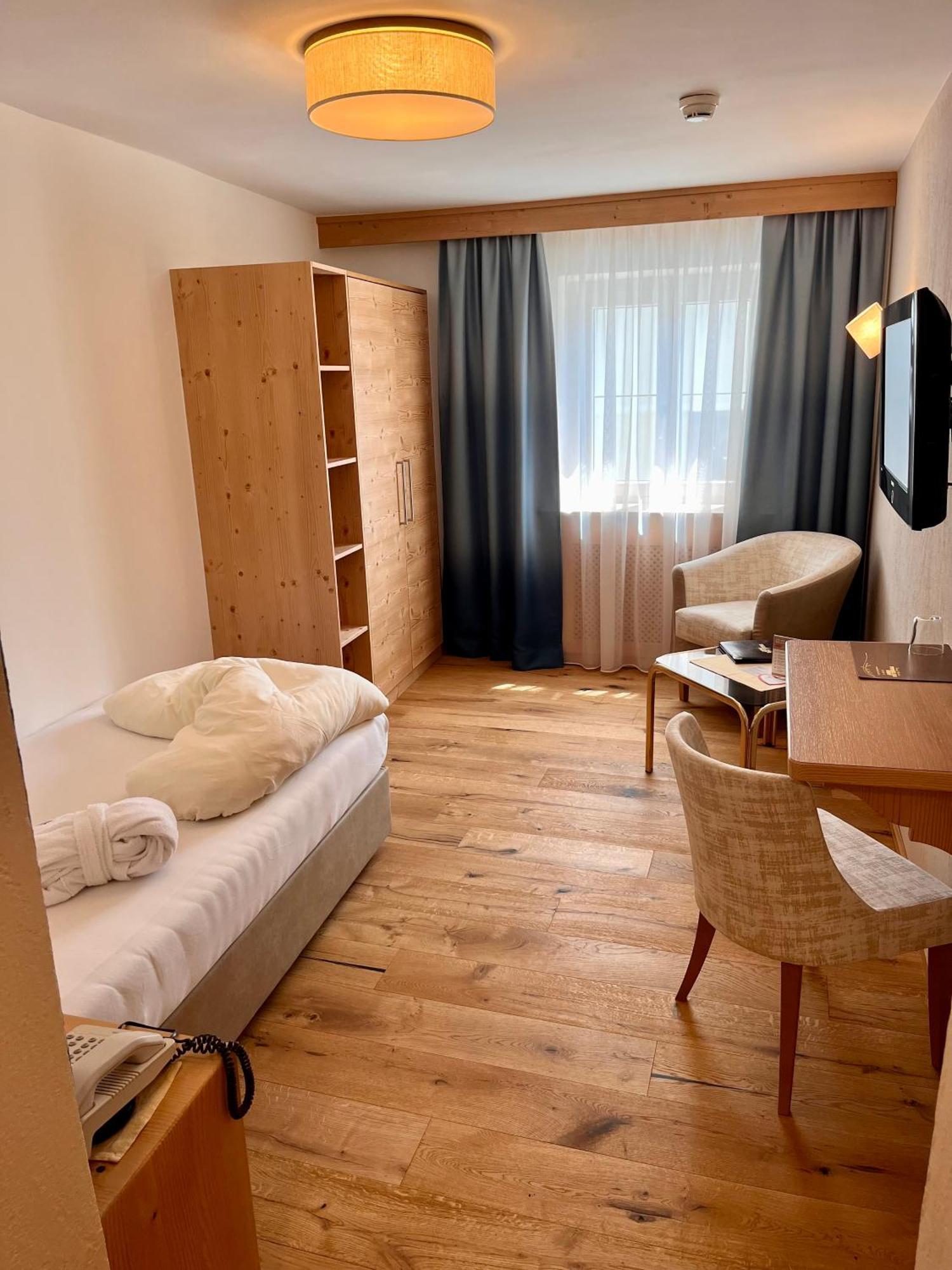 Hotel Beauty&wellness Tirolerhof 4*