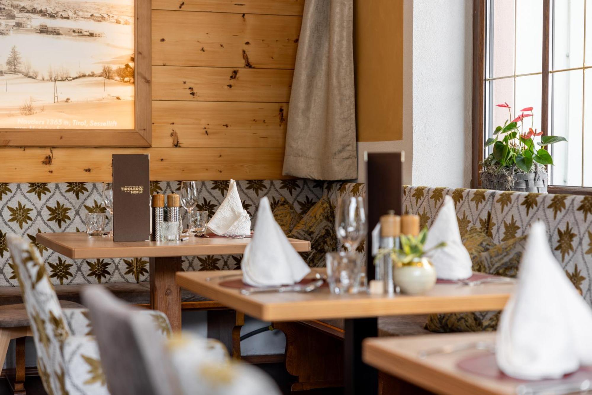Beauty&wellness Tirolerhof 4*