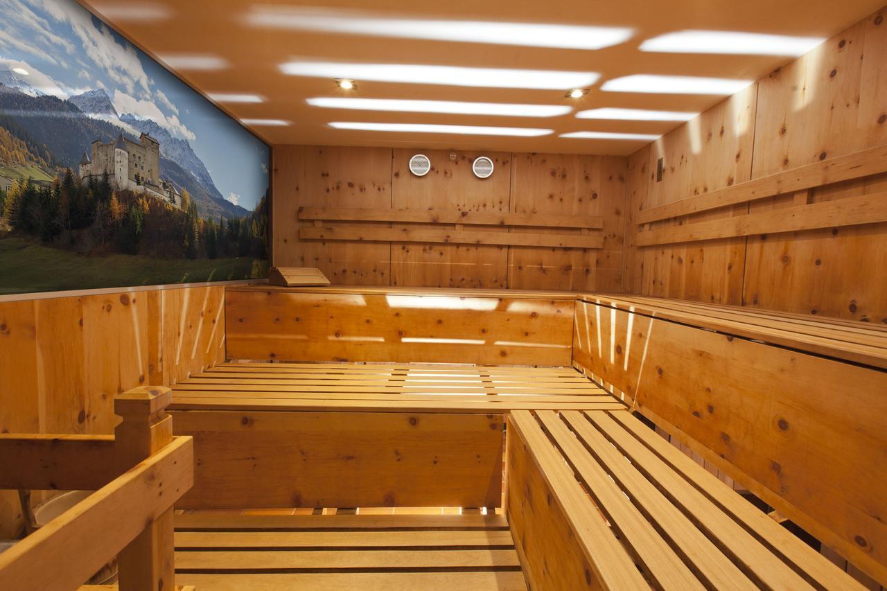 Beauty&wellness Tirolerhof Hotel 4*
