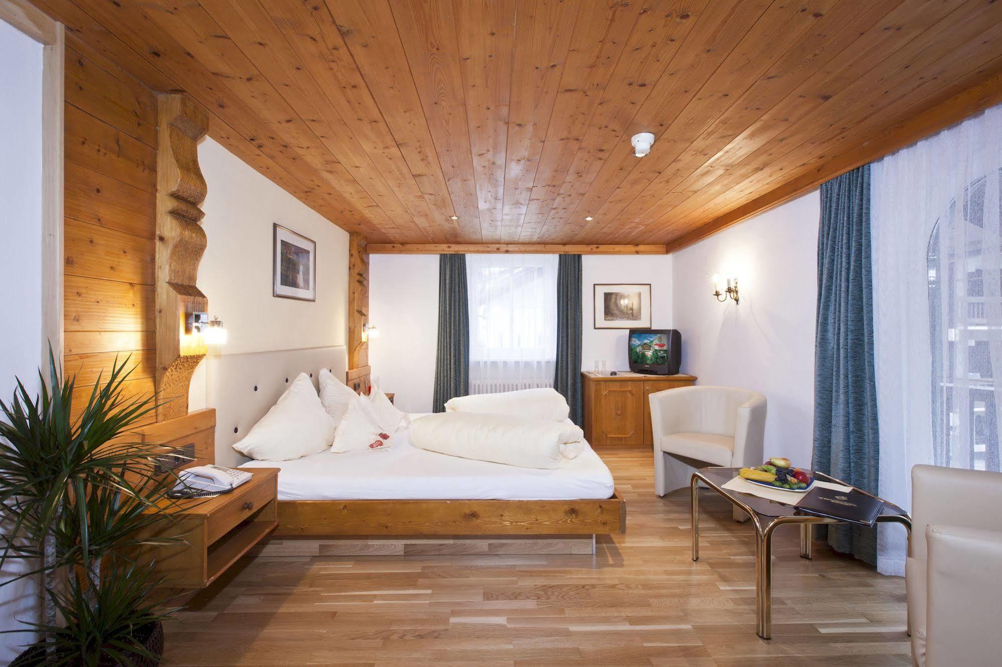 Beauty&wellness Tirolerhof 4* Nauders