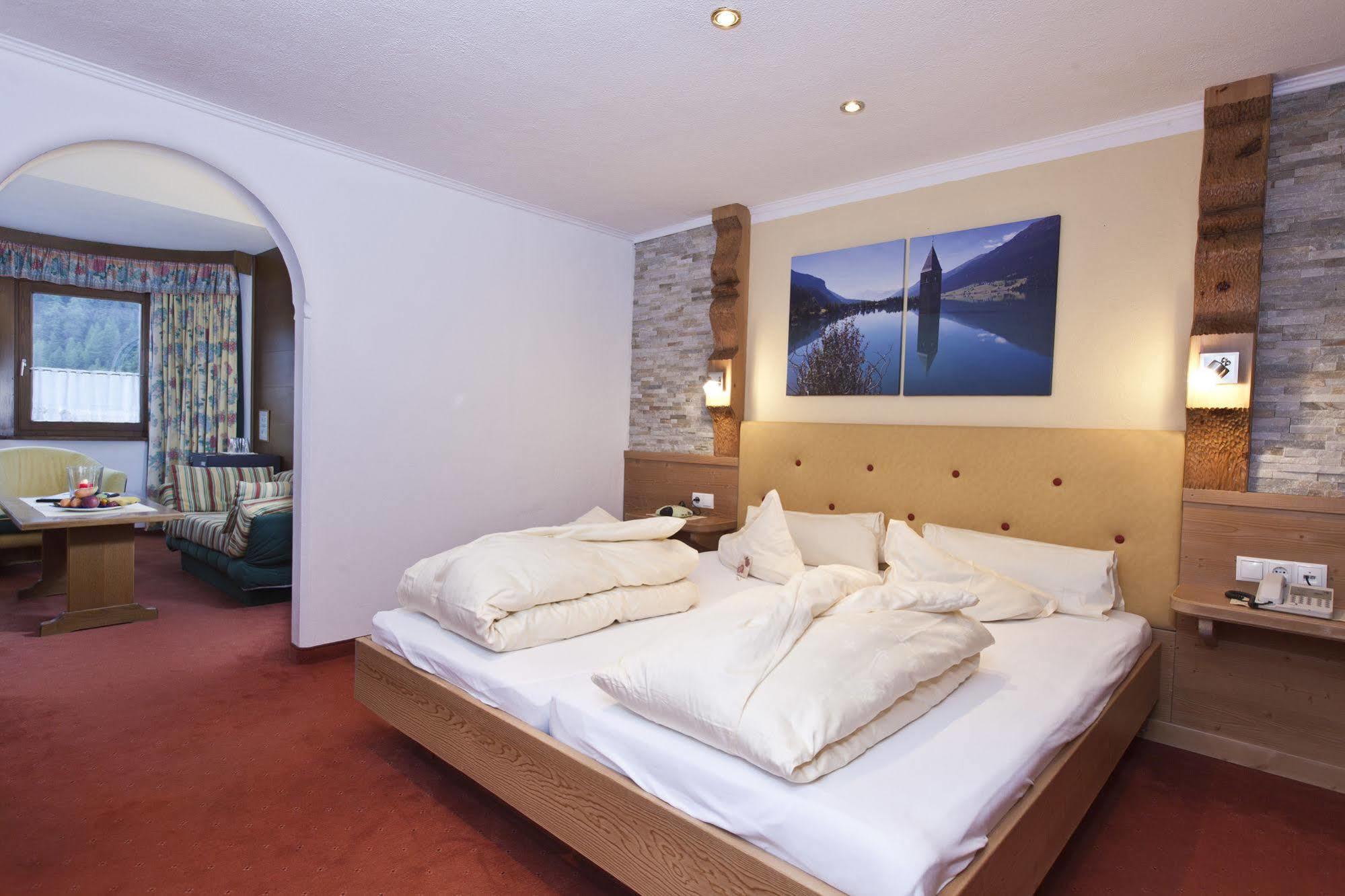 Beauty&wellness Tirolerhof