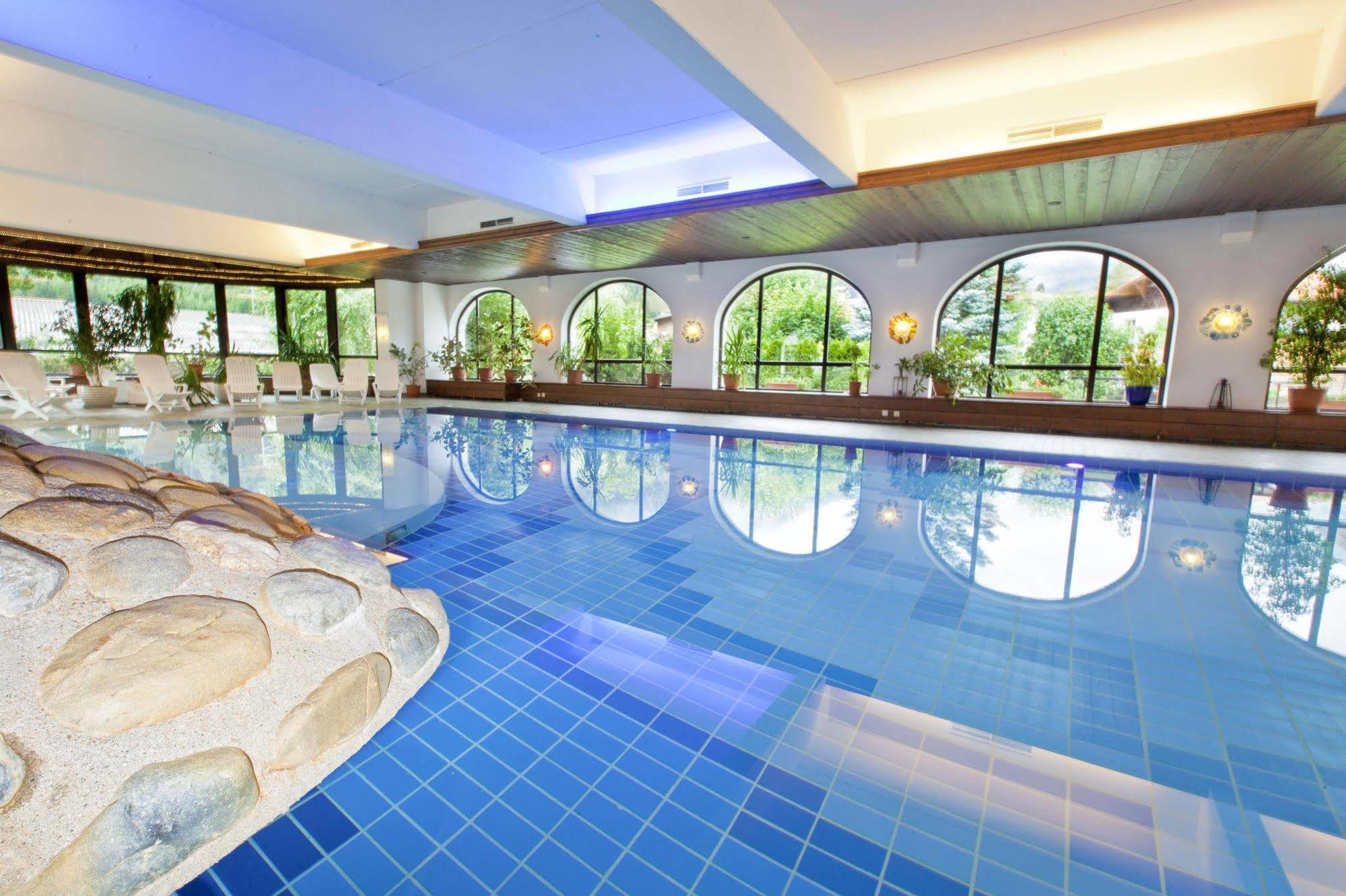 Hotel Beauty&wellness Tirolerhof