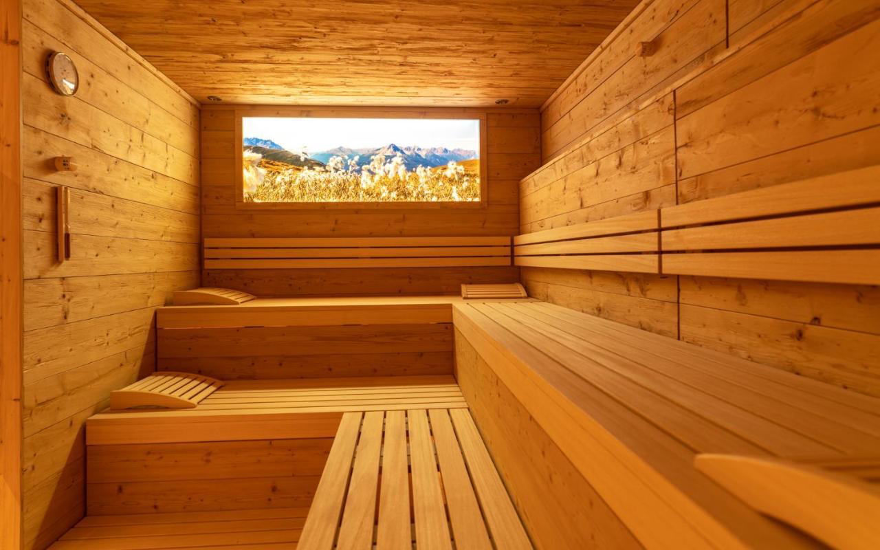 Beauty&wellness Tirolerhof